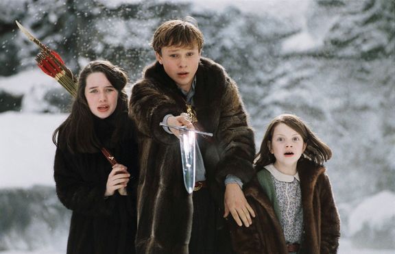 Recenzie - „Cronicile din Narnia - Leul, Vrăjitoarea și Dulapul”