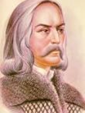 Grigore Ureche