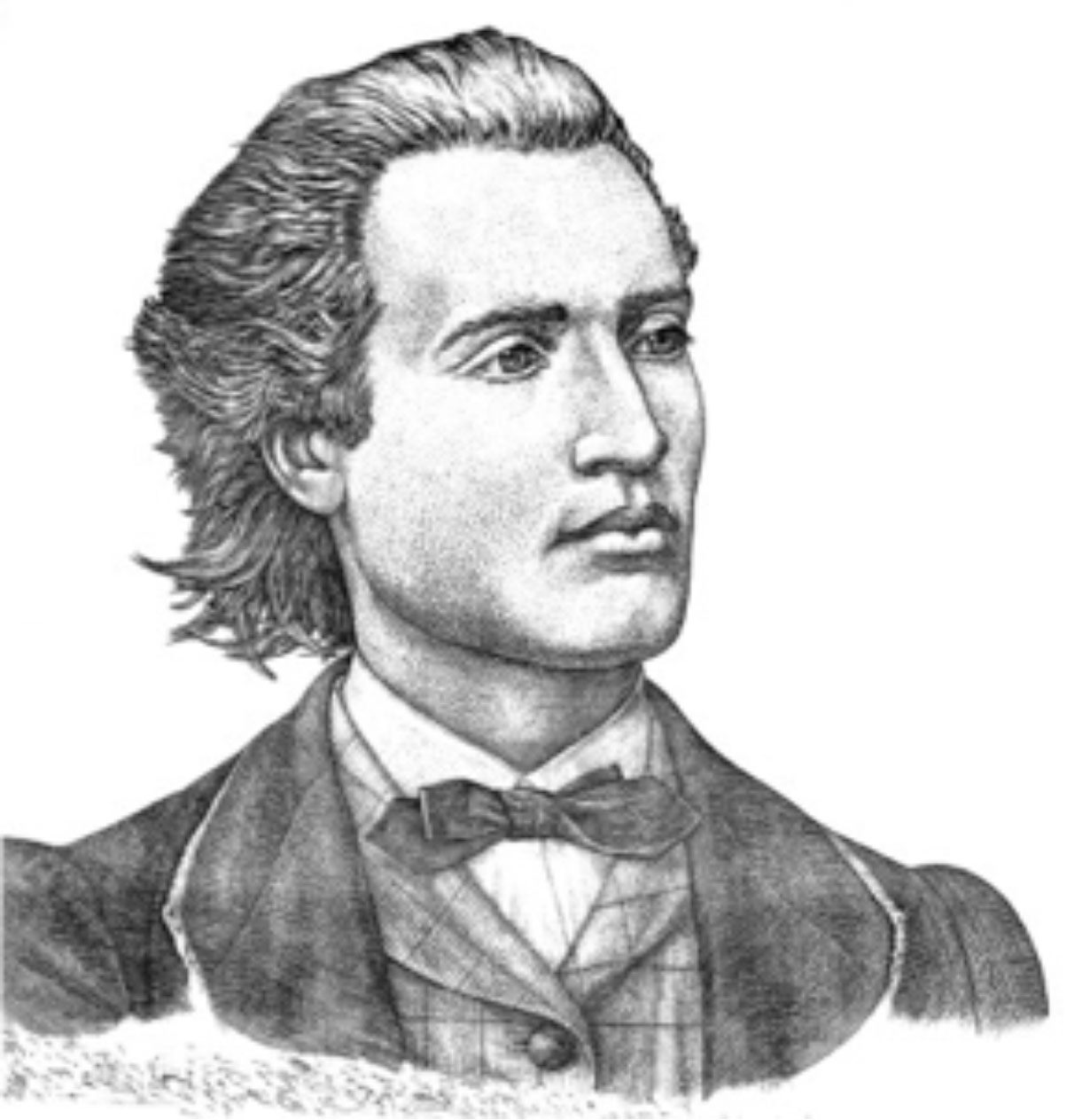 Eminescu și viața trecătoare
