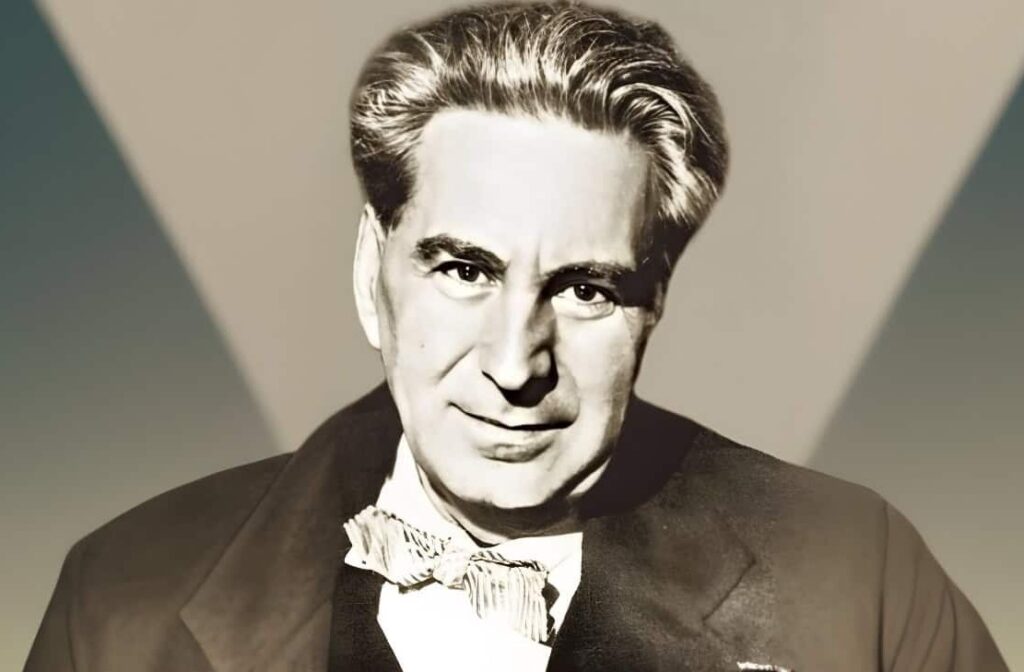 George Călinescu