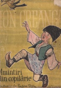 Tema familiei în „Amintiri din copilărie” de Ion Creangă