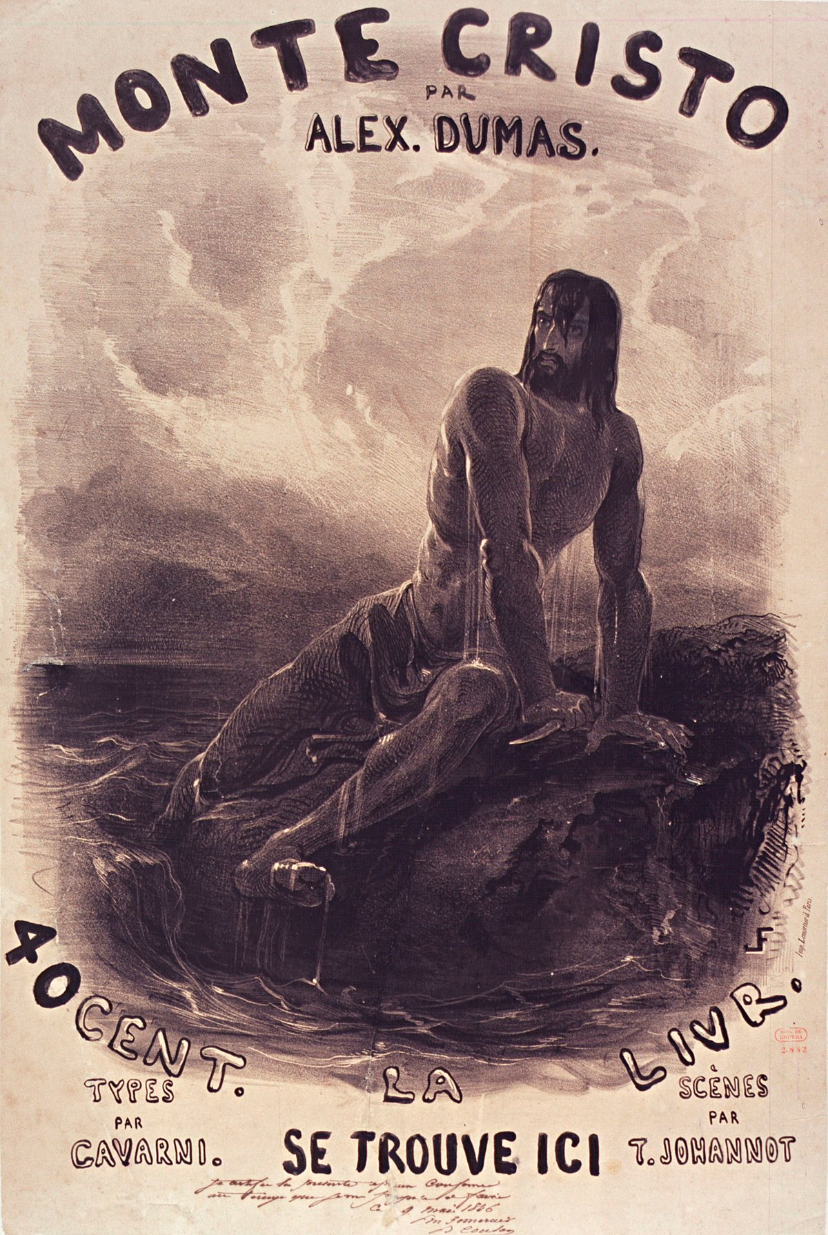 Tema banului în „Contele de Monte Cristo” de Alexandre Dumas