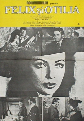 Felix și Otilia - Recenzie de film