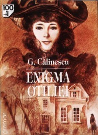 George Călinescu, „Enigma Otiliei”