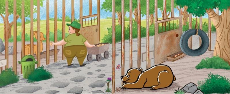 Veronica D. Niculescu, „Cum e lumea”