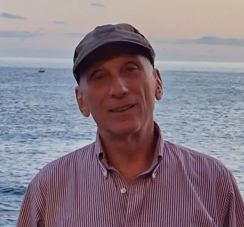 Barry Fields