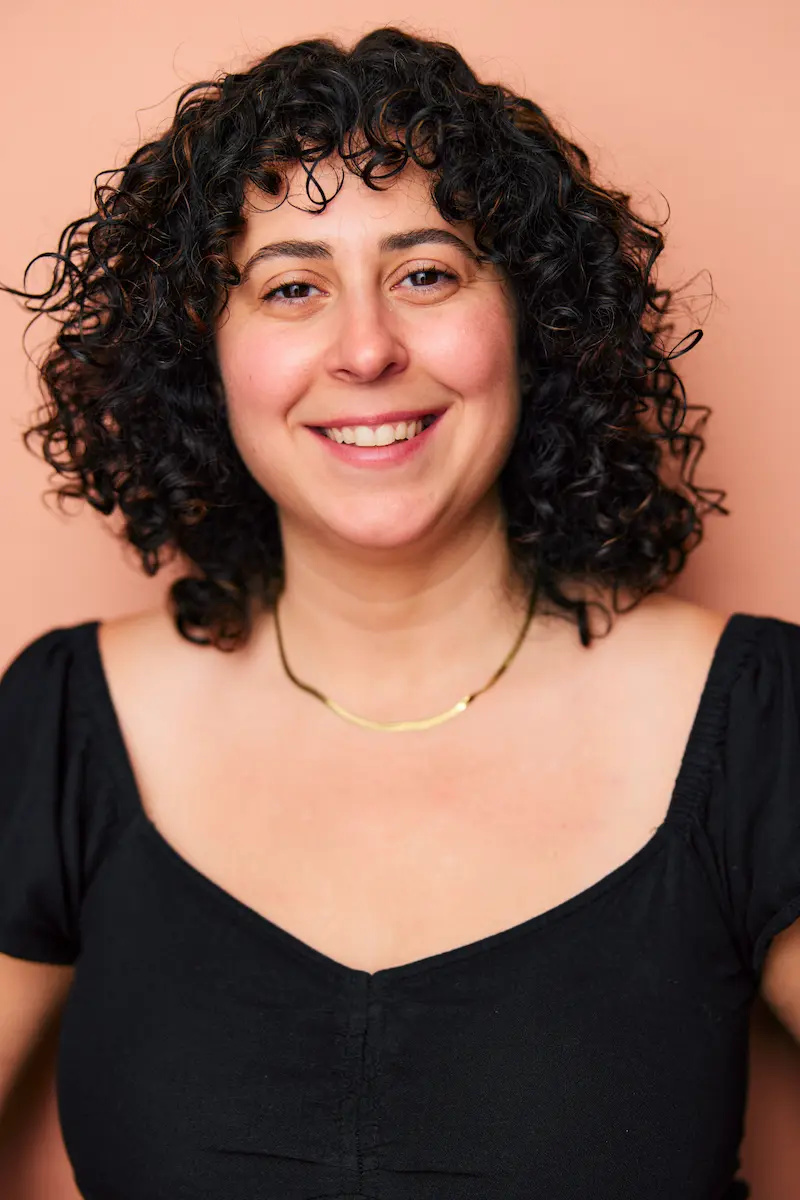 Charlotte Maiorana