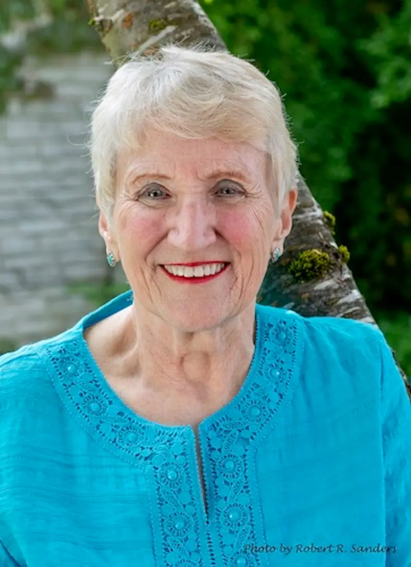Carolyn Martin