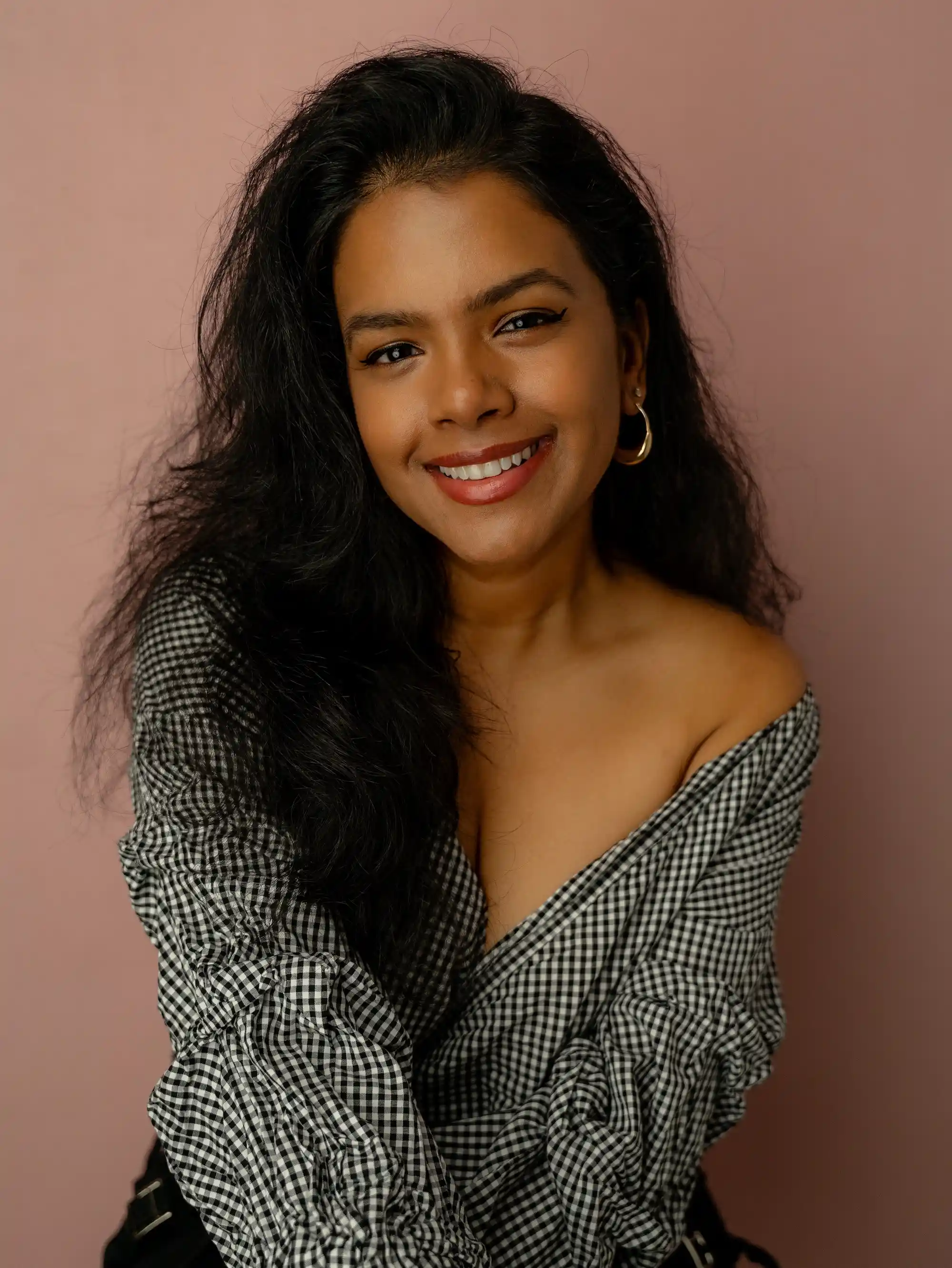 Elizabeth Shanaz