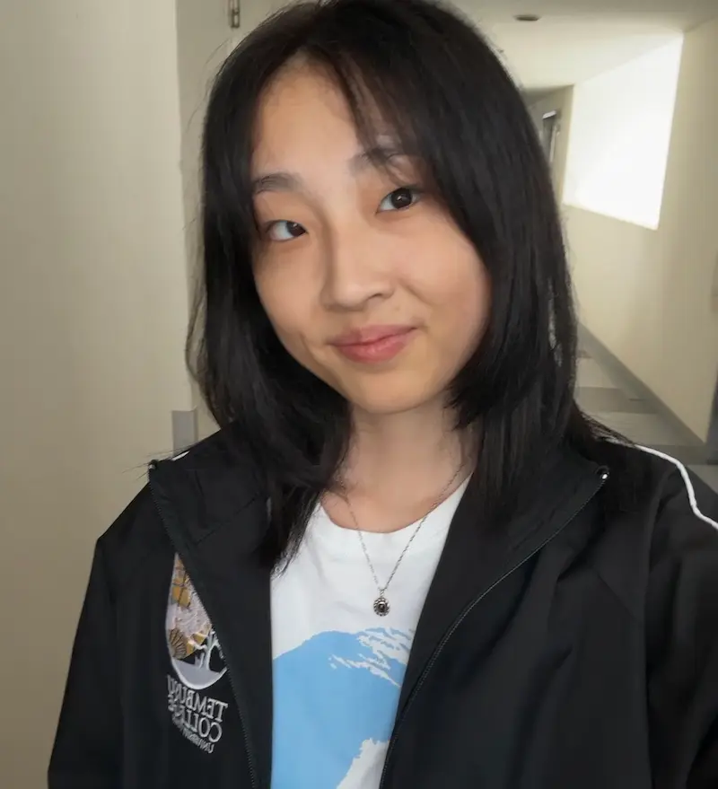 Jia Yan Tan