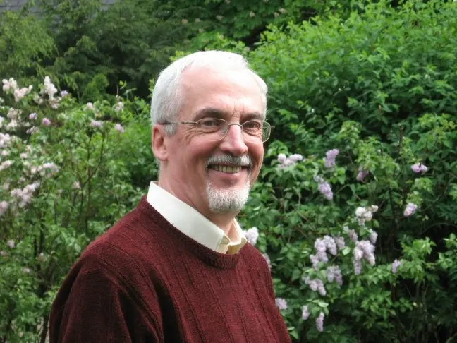 Robert Kinerk