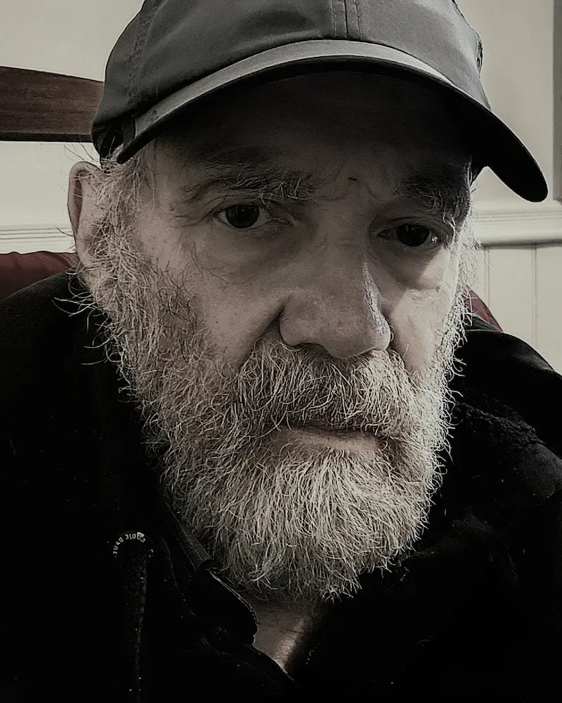 Tony Brinkley