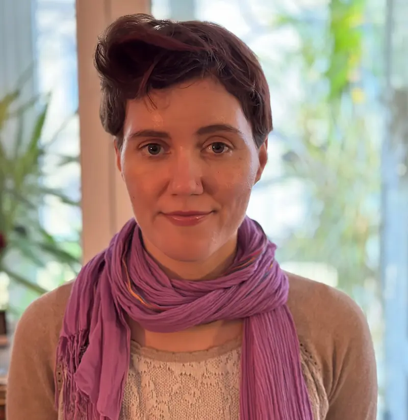 Kat Hausler