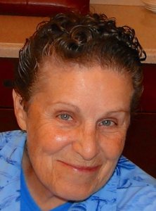 Linda Stryker