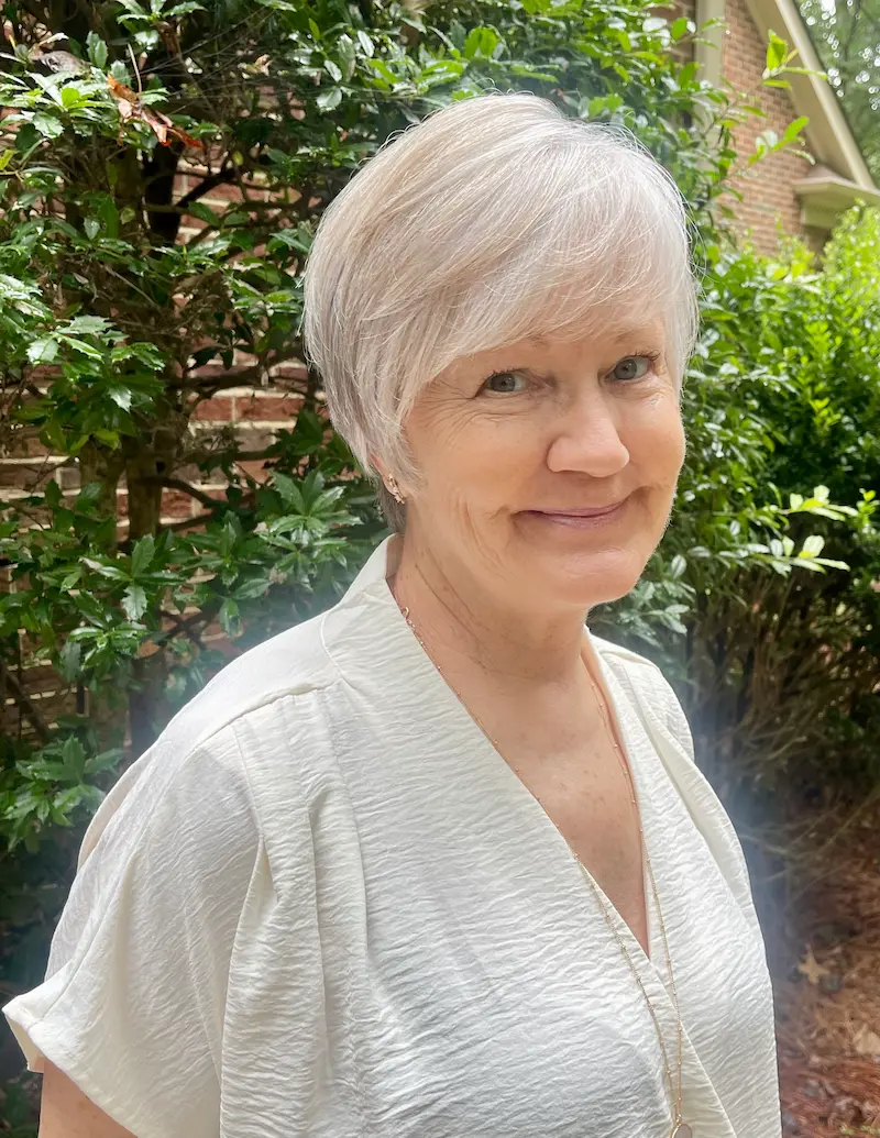 Lucinda Trew