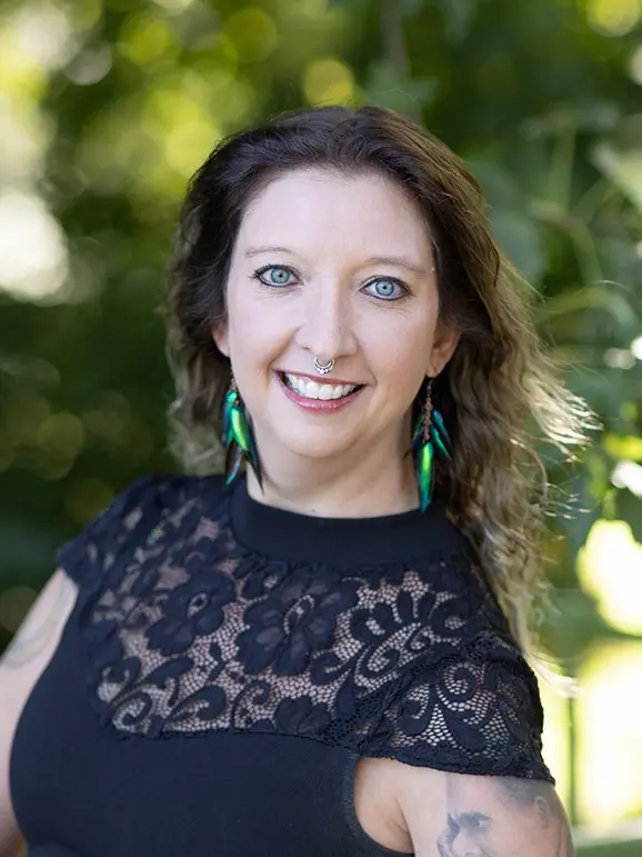 Shannon Frost Greenstein