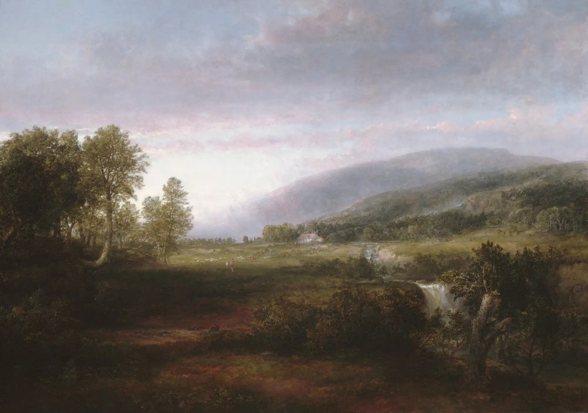 John Saint Sylvain