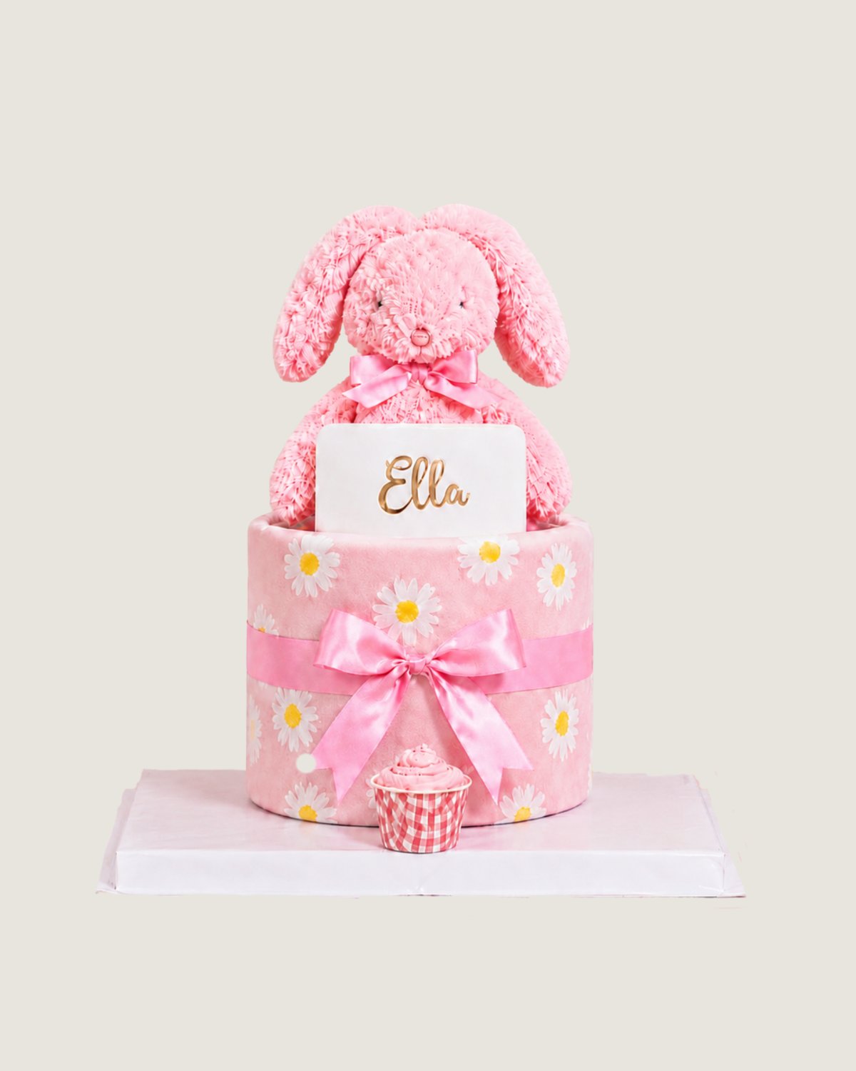 Pink Daisy Dream - Petit Pink Gâteau