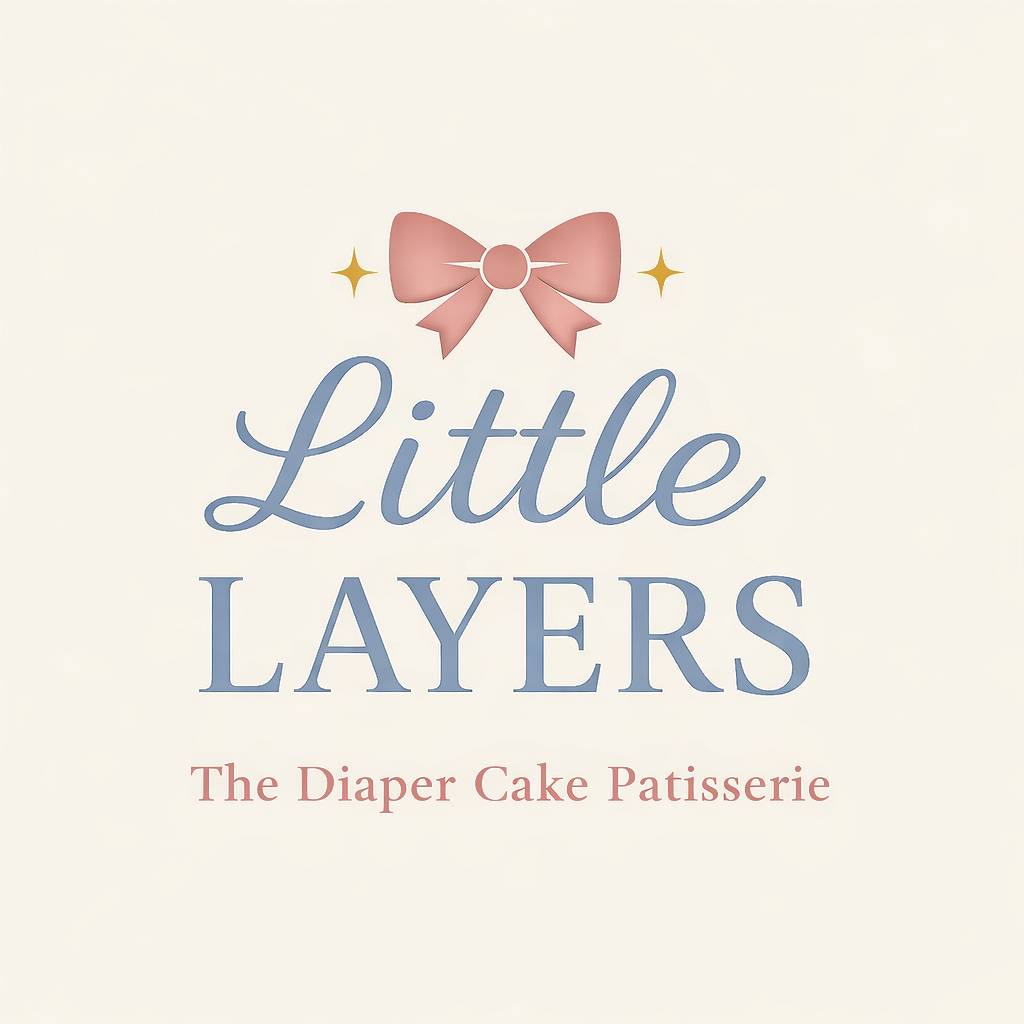 Little Layers logo