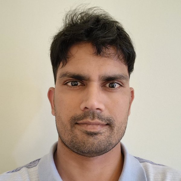 Mohammad Faisal