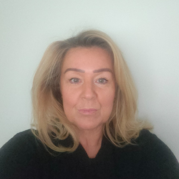 Agnieszka Dukland