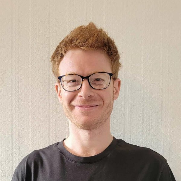 Joe Gair