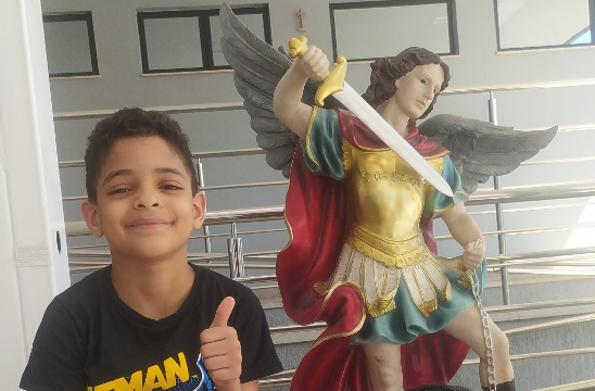 Banner Ajuda pra ícaro 