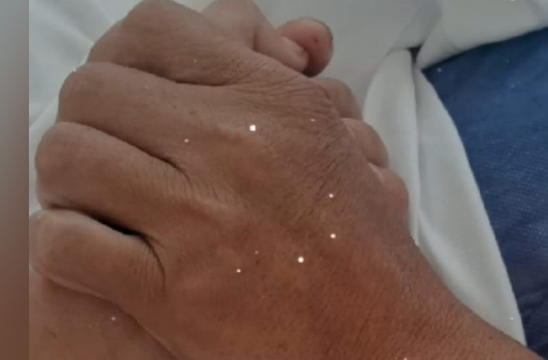 Banner Ajudar na recuperação da NENA ❤️
