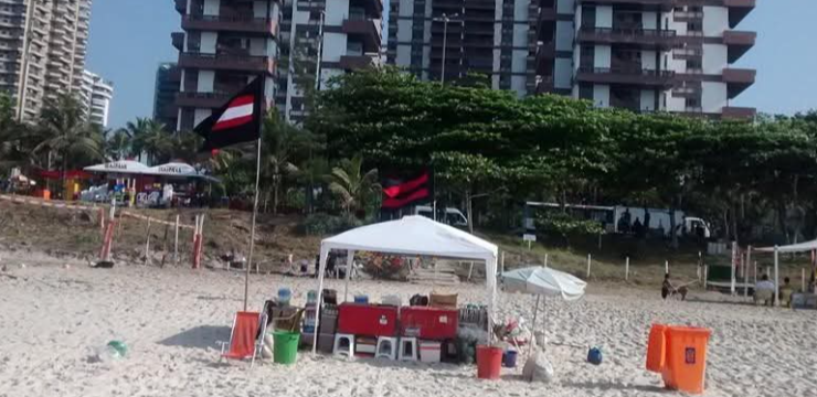 Banner Ajude a Barraca do Alemão a Renascer!