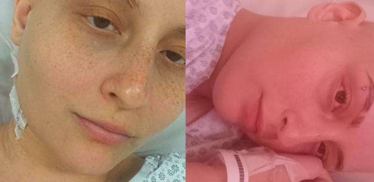 Banner Ajude-me a fazer um exame médico de alto custo.