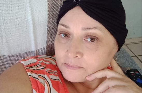 Banner Ajude nos gastos do pós operatório 