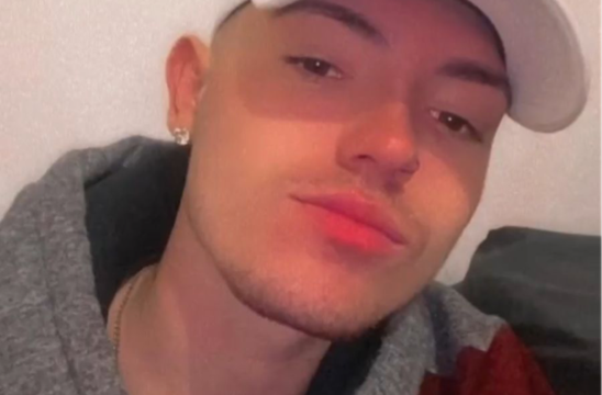 Banner Ajudem nosso amigo João 
