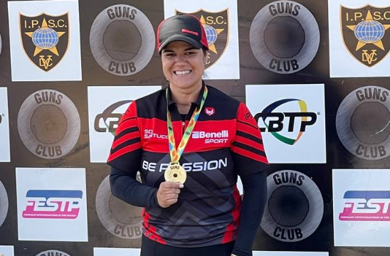 Banner Apoie uma Atleta