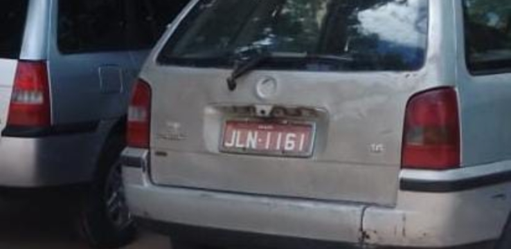 Banner Aquisição de  Veiculo para trabalho 