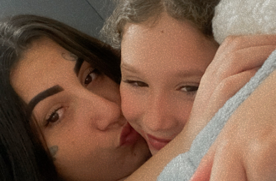Banner Campanha solidária 