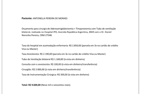 Banner Cirurgia Antonella