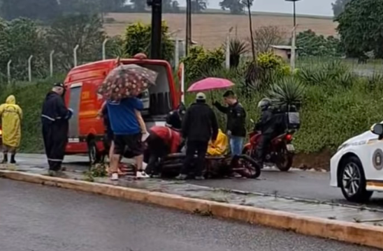 Banner Ajuda para o Ismael 