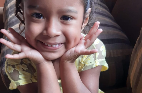 Banner Todos juntos pela Alyce