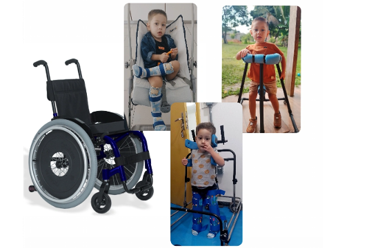 Banner Vakinha do Bento