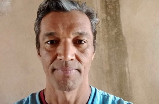 Banner Vakinha solidária em prol ao velório e enterro do nosso amigo RICARDO CONCEIÇÃO 
