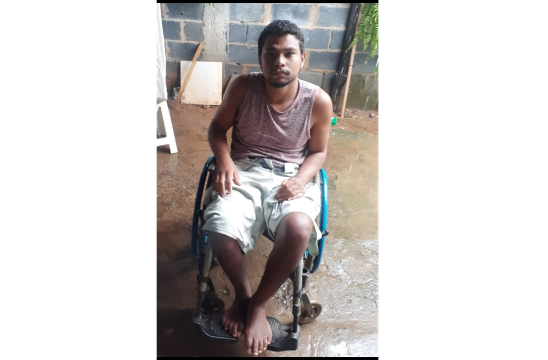 Banner Vamos Ajudar o Tarcisio 