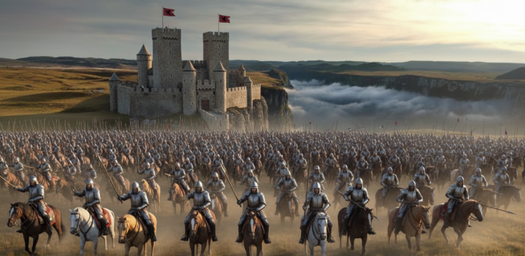 Banner Vamos Construir um Castelo