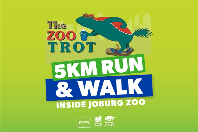 Zoo Trot