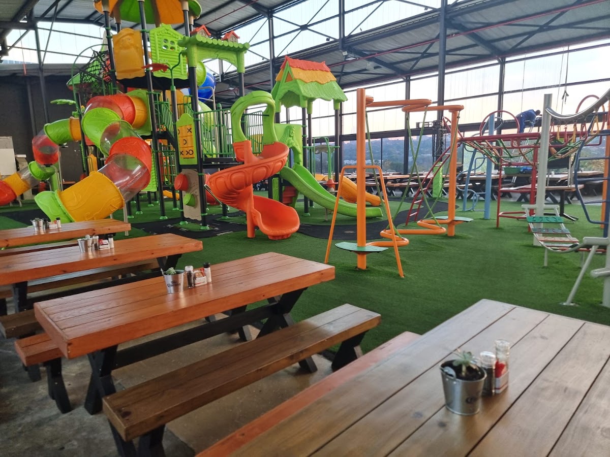 The Fun Factory Morning Glen — photo 3