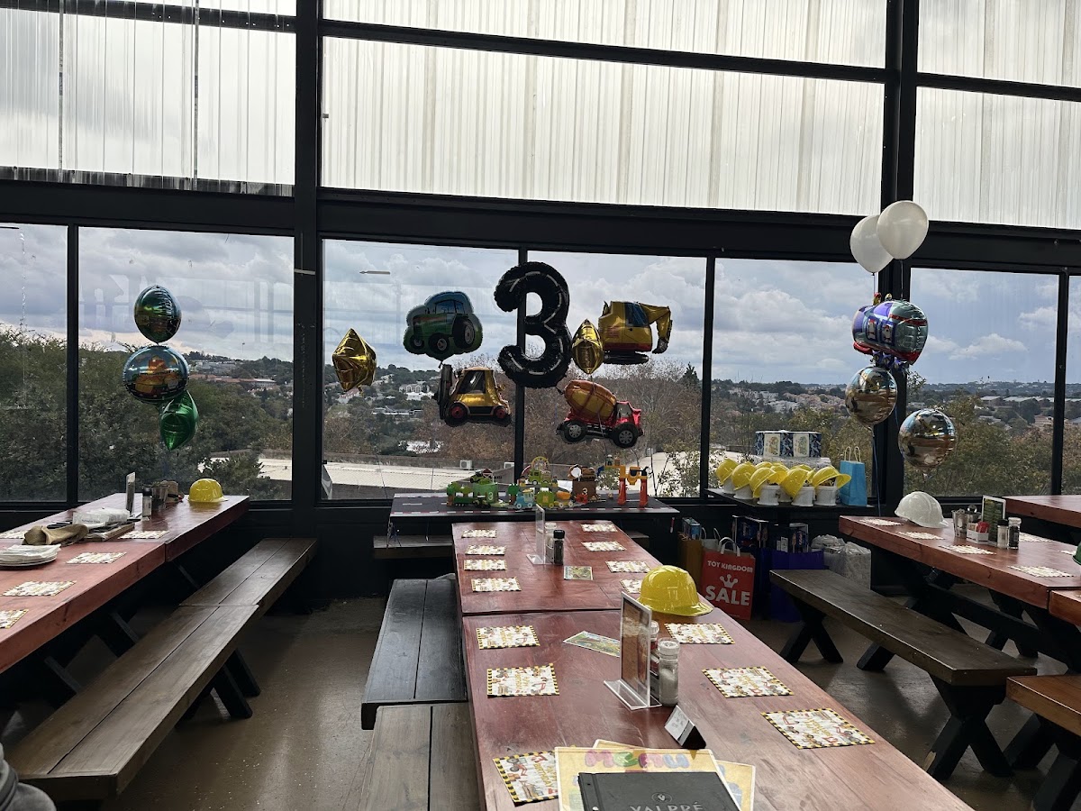 The Fun Factory Morning Glen — photo 4