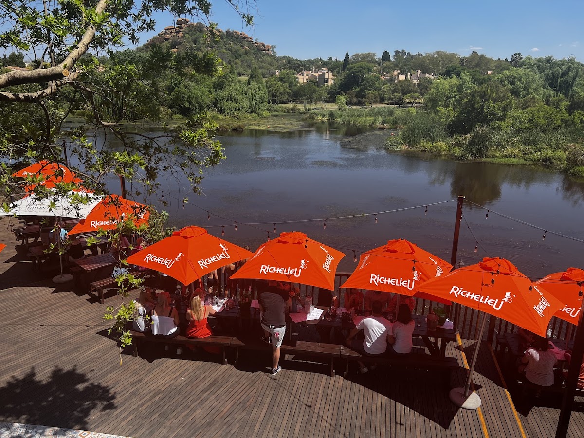 The Braai Room - Lonehill — photo 3