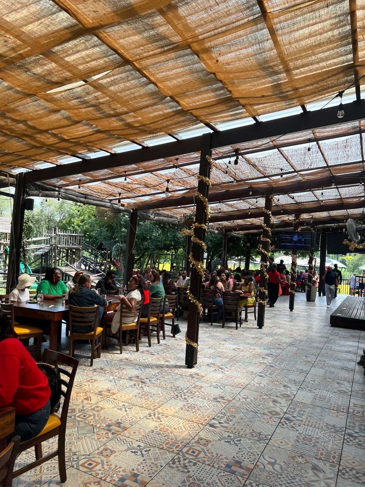 The Braai Room - Lonehill — photo 5