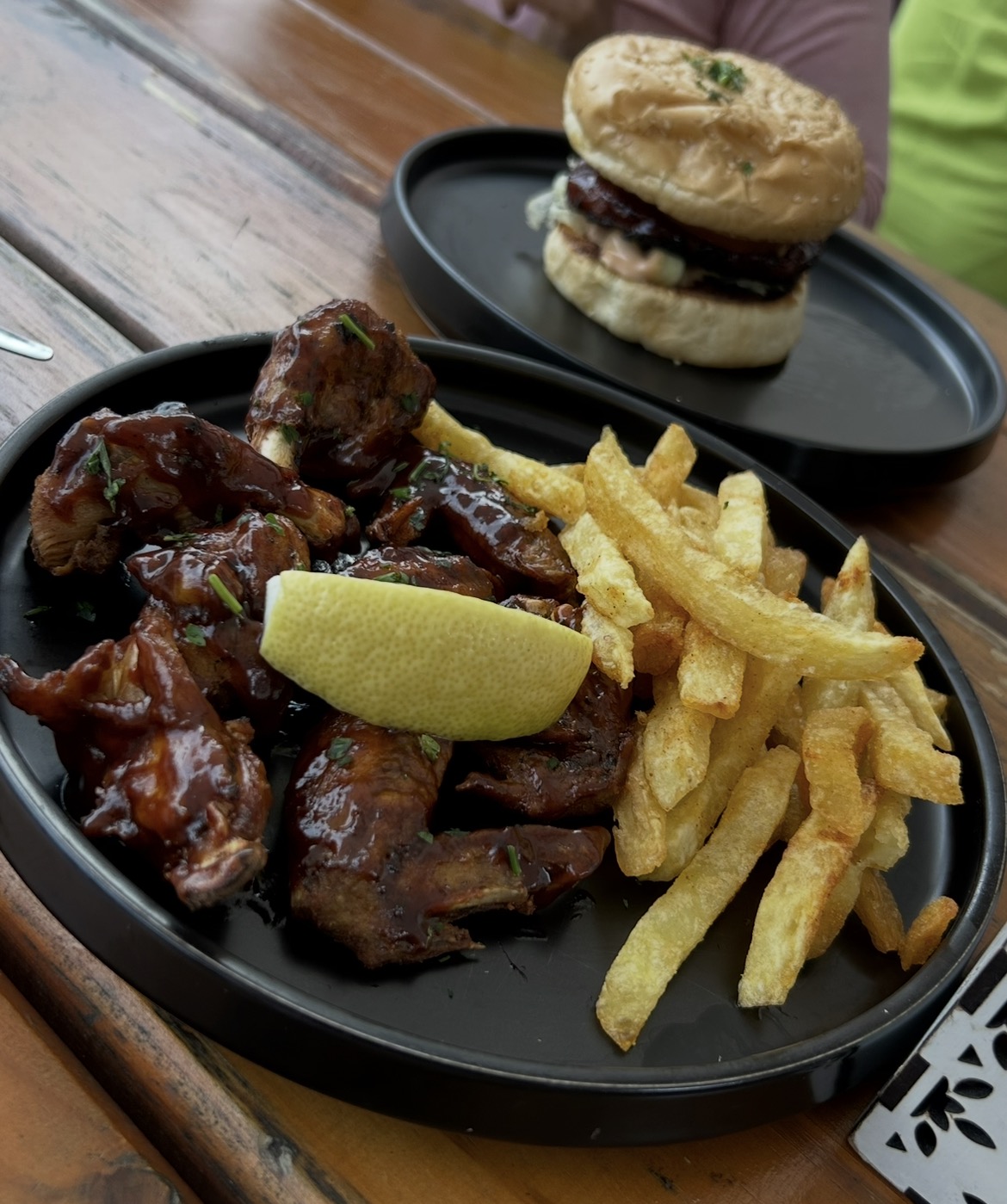 The Braai Room - Lonehill — photo 6