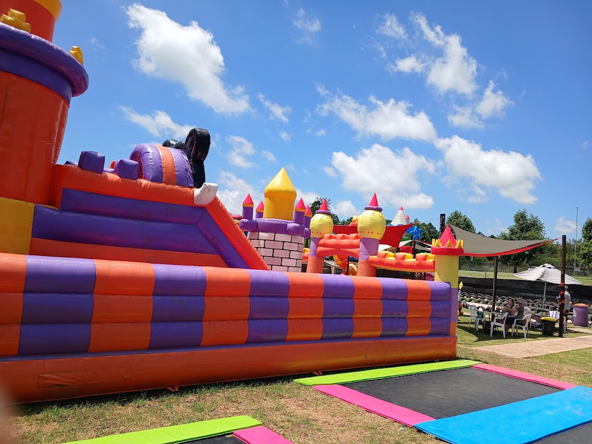 Go-Go Ranch — photo 3