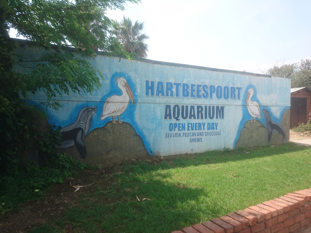 Hartbeespoort Fresh Water Fish Aquarium — photo 2